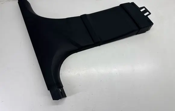 BMW 6 F06 Gran coupe (B) pillar trim (bottom) 7289384 51437289384