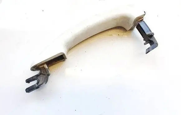 Ford Grand C-MAX Front door exterior handle AM51U22404CAW