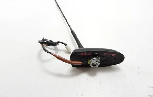 Radio antenna