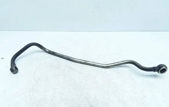 Volvo XC60 Turbo turbocharger oiling pipe/hose 