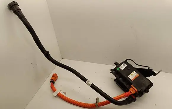 KIA EV6 Coolant heater 375W2G1100 20211022B0210
