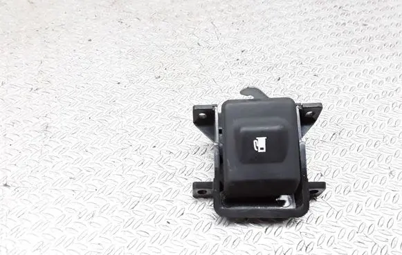 Hyundai Terracan Fuel cap release pull handle 84437H1600