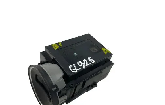 Volkswagen PASSAT B6 Ignition lock 3C0905843T