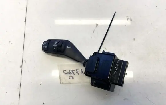 Ford Focus C-MAX Indicator stalk 4m5t13335bd 4m5t-13335-bd