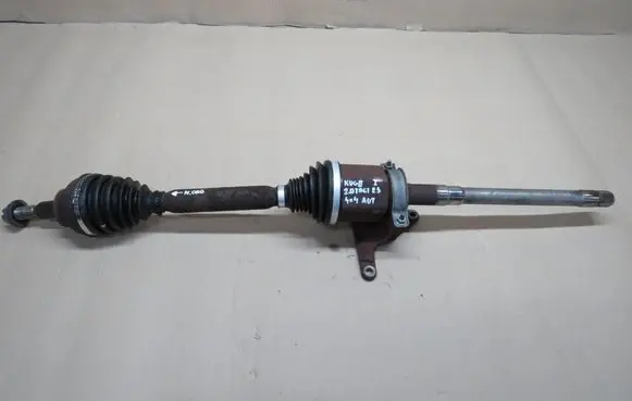 Ford Kuga II Front driveshaft 