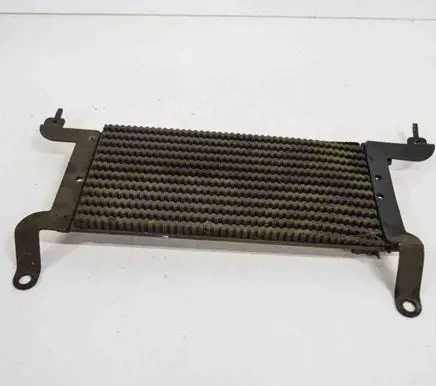 Peugeot 5008 Gearbox / Transmission oil cooler 
