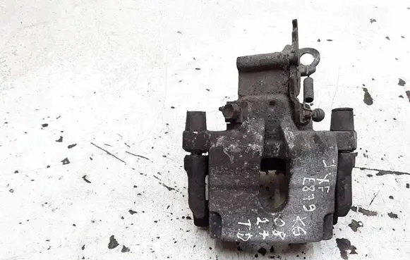 Jaguar XF Rear brake caliper