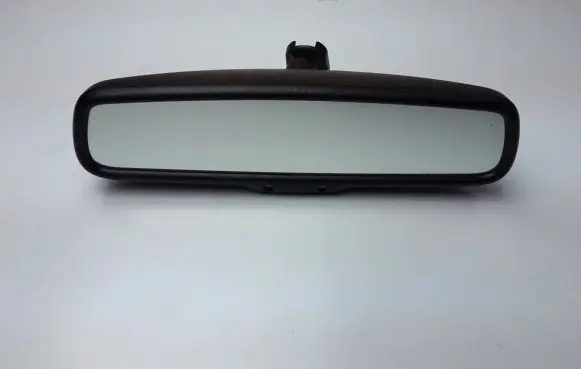 Mitsubishi L200 Rear view mirror (interior) 7630A058