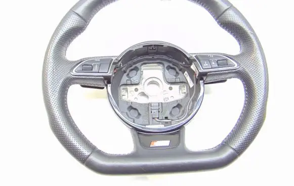 Audi A4 S4 B8 8K Steering wheel 8K0419091CP