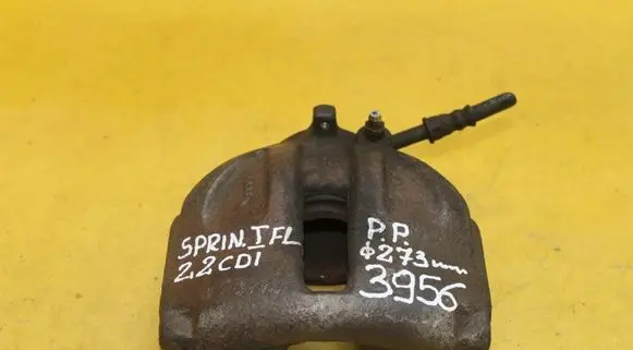 Mercedes-Benz Sprinter W901 W902 W903 W904 Front brake caliper