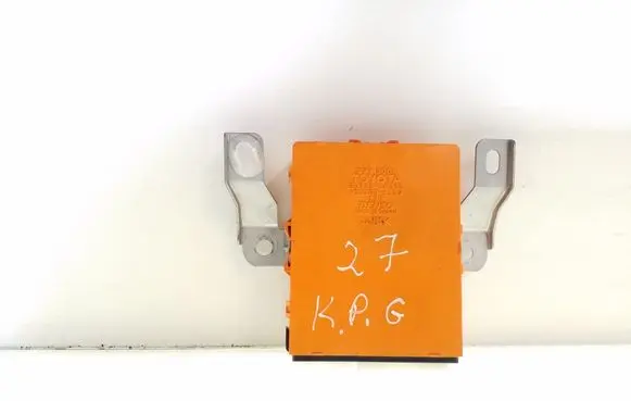 Lexus GS 300 400 430 Door control unit/module 8922430050 1233006322