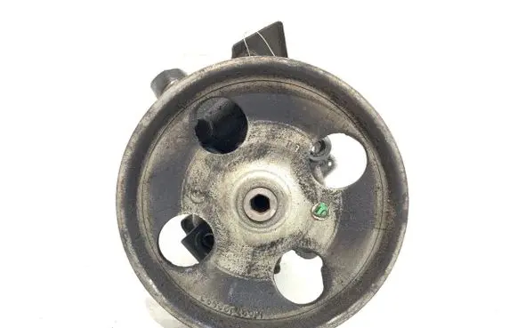 Power steering pump