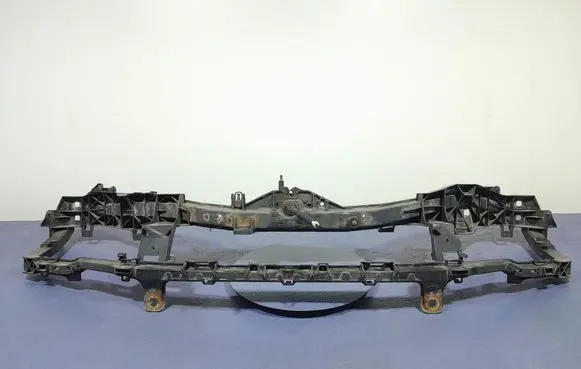 Ford Focus C-MAX Front bodywork piece 