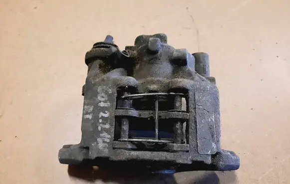 Peugeot 607 Rear brake caliper