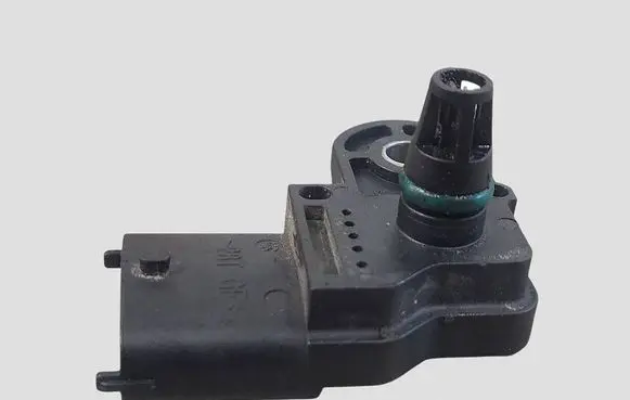 Iveco Daily 3rd gen Air pressure sensor 0281002514 0602071FB5