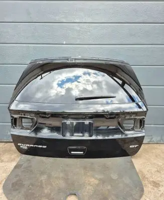 Dodge Durango III Tailgate/trunk/boot lid 