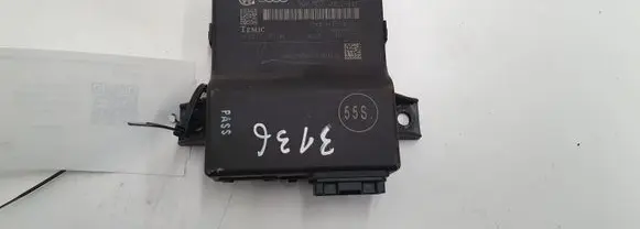 Audi A4 S4 B8 8K Gateway control module 8T0907468AA 8T0907468L