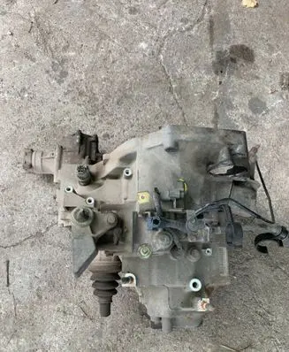 Honda HR-V Manual 5 speed gearbox SEP