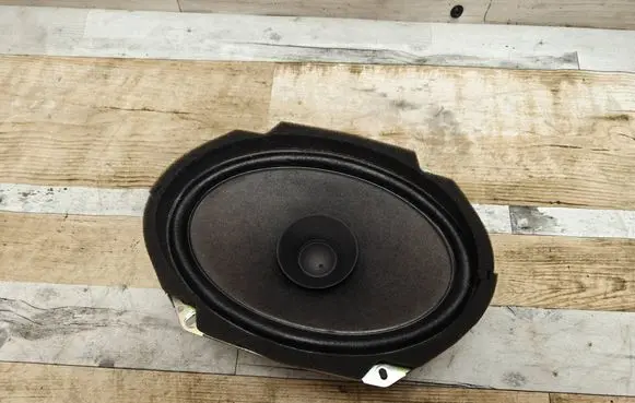 Mazda 5 Rear door speaker C24366960