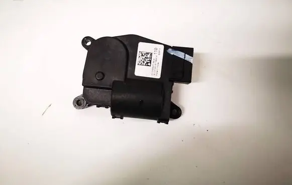 Tesla Model Y Air flap motor/actuator 150062700a 1500627-00-a