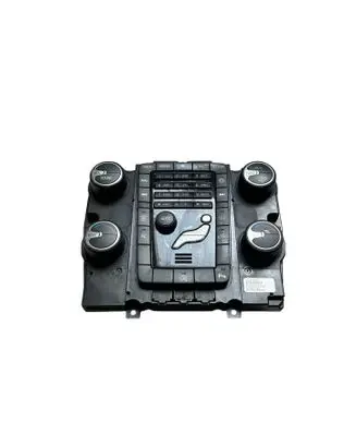 Volvo V60 Climate control unit 31398066