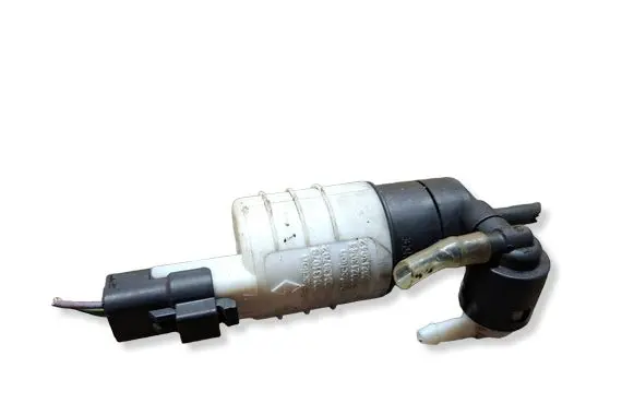 Renault Kangoo II Windscreen/windshield washer pump 8200213041 7700431079 7700430702