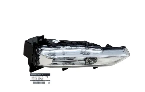 Infiniti Q30 LED Daytime headlight 26150-5DA2C