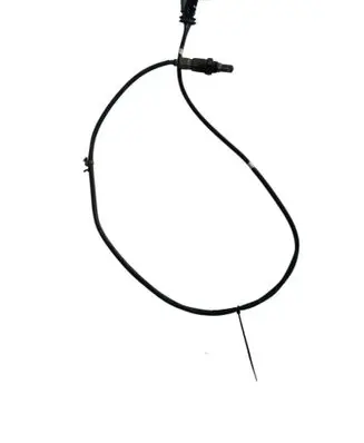 Fiat Ducato Lambda probe sensor 55272007