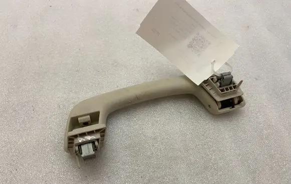 BMW 7 G11 G12 Front interior roof grab handle 05821717B