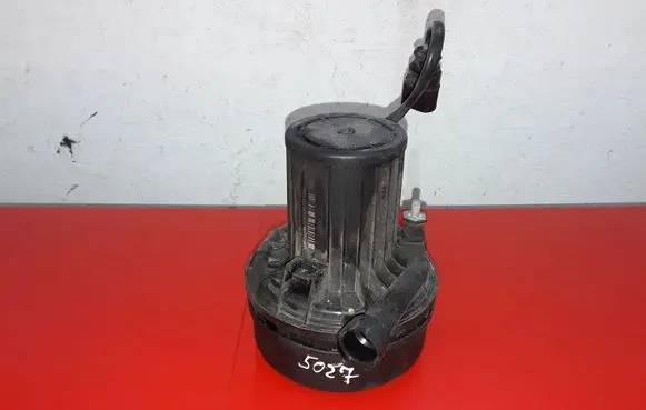 Audi A8 S8 D4 4H Secondary air pump 06E906601 70344600