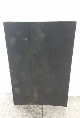 KIA Sorento Trunk/boot floor carpet liner 