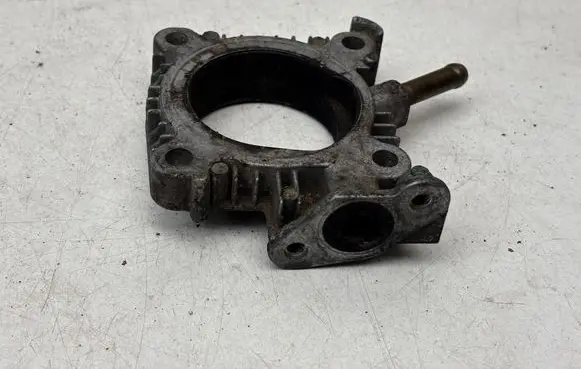 Audi A2 EGR valve cooler 036133255E
