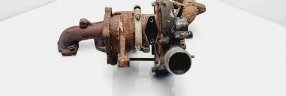 Peugeot Partner Turbo 9622526980 040793E3 VVP10502