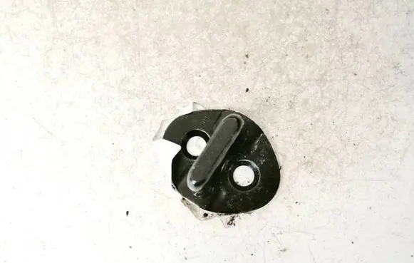 Hyundai Santa Fe Front door lock loop/hook striker 