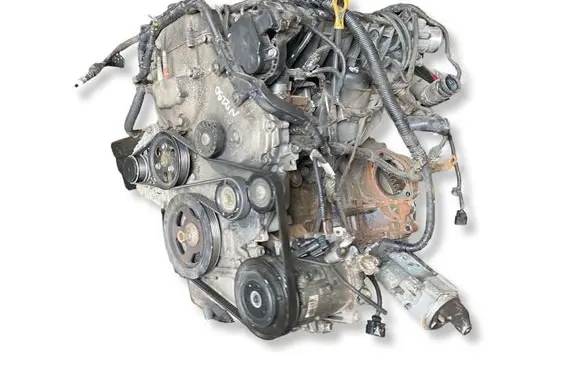 KIA Ceed Engine D4FB EURO5