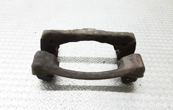 Acura MDX II Front Brake Caliper Pad/Carrier 