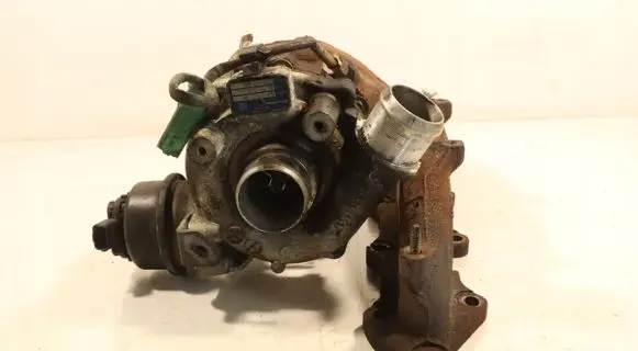 Citroen C4 II Picasso Turbo K039307873180