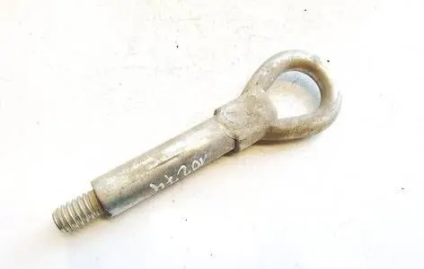 Opel Insignia A Towing hook eye 