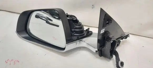 Tesla Model Y Front door electric wing mirror 111078298H