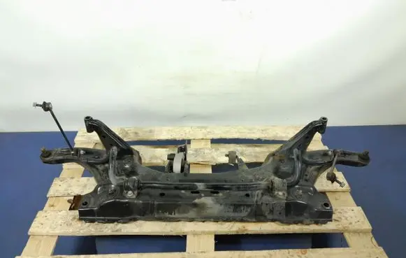 Ford Courier Front subframe