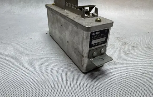 BMW 5 E34 ABS control unit/module 1160413