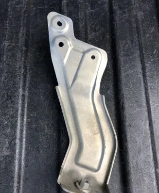 Mercedes-Benz GLC X253 C253 Fuel pump bracket A2534750427