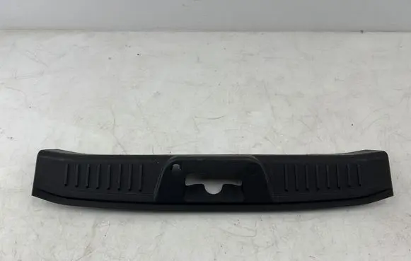 Ford Fiesta ST Trunk/boot sill cover protection 8A61B40352B D1BBB40352 FB1AA