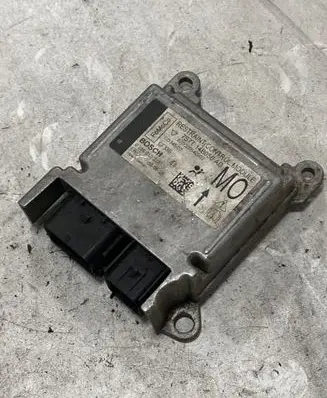 Ford Mondeo MK IV Airbag control unit/module 7S7T14B056AD 670025542202 0285010228
