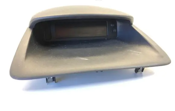 Renault Clio III Screen/display/small screen 280340017R