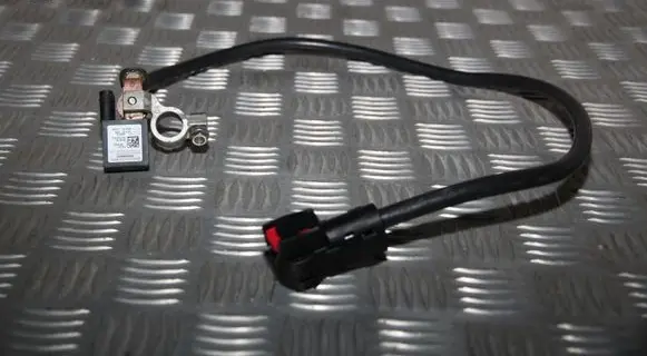Mercedes-Benz Sprinter W906 Negative earth cable (battery) A9065460221 9065460221