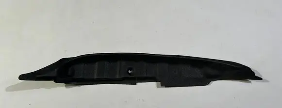 Dodge Durango III Fender foam support/seal 68084036a