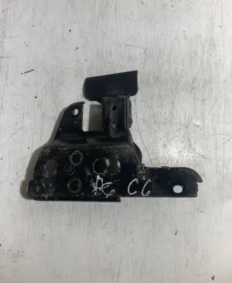 Audi A6 S6 C6 4F Engine bonnet/hood lock/latch loop/hook 4F0823480A