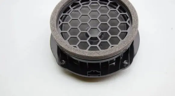 Skoda Octavia Mk4 Front door speaker 3V0035411L