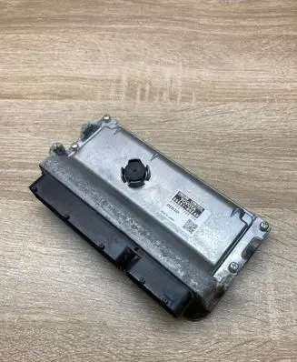 Lexus RX III Engine control unit/module ECU 8966148E40
